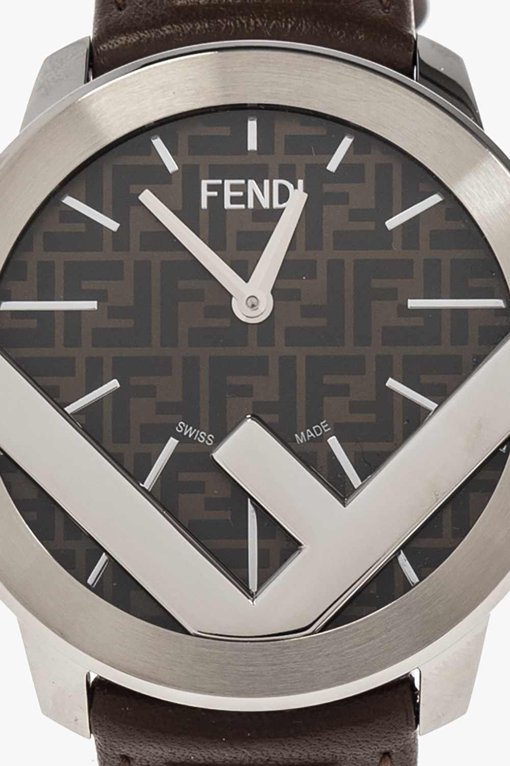 Fendi shop black watch